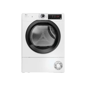 Hoover HREH 10A2TBE-17 10 kg Wi-Fi  Bağlantılı Isı Pompalı Kurutma Makinesi